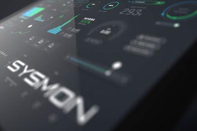 Grundfos SYSMON