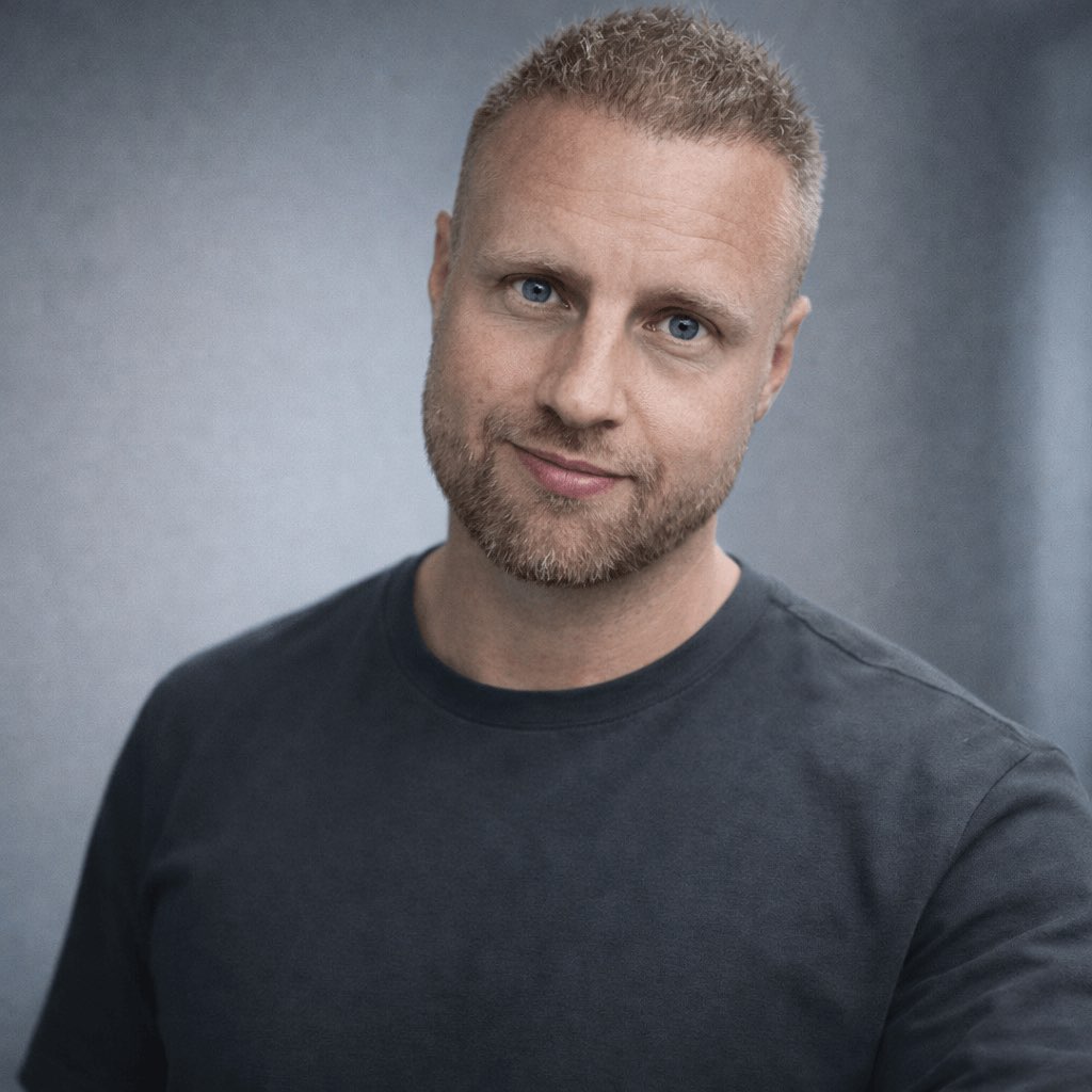 Nicky Christensen
