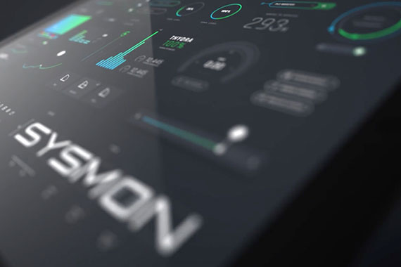 Grundfos SYSMON